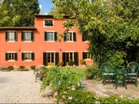 Casa di Annadora 
