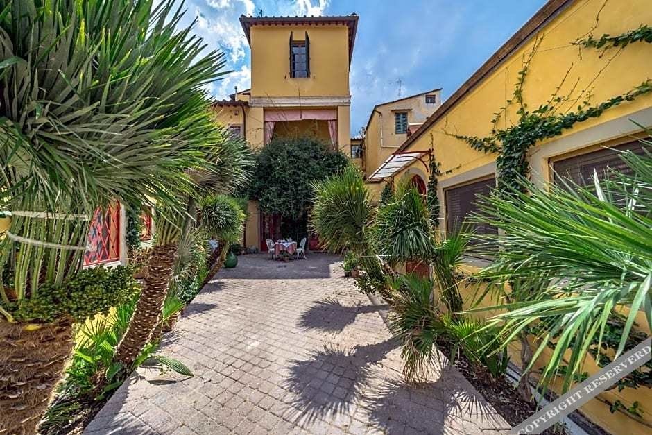 Apartments Florence Rive gauche 