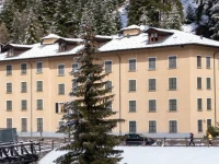 Apartment Santa Caterina Valfurva 