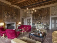 Residenza Principi Ruspoli 