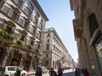 Italy Rents Duomo 