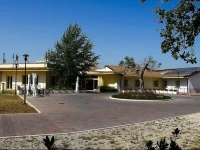 Hotel Giardini al Lago 