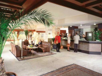 Maritim Strandhotel Travemuende