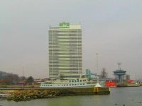 Maritim Strandhotel Travemuende 4*