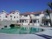Crown Resorts Henipa 3*