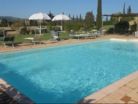 Agriturismo I Casali DellOsteria 