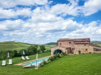 Casale Pienza 
