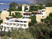 Xidas Garden 3*