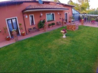 Al Giandale B&B 