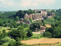 Borgo di Ceri B&B 