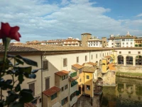 Ponte Vecchio 3 bedroom apartment 