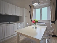 Apartments Florence Borgo dei Greci 