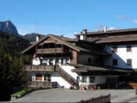 La Pineta Apartment 