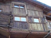 Rifugio L Aroula 