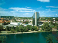 Maritim Hotel Ulm