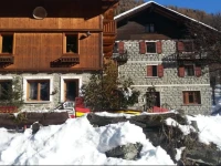 Les Maisonnettes 