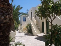 Bomo Club Amnissos Residence 3*