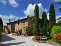 Agriturismo La Casa Nuova 