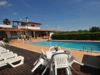Casa Vacanza Morfeo Val di Noto 
