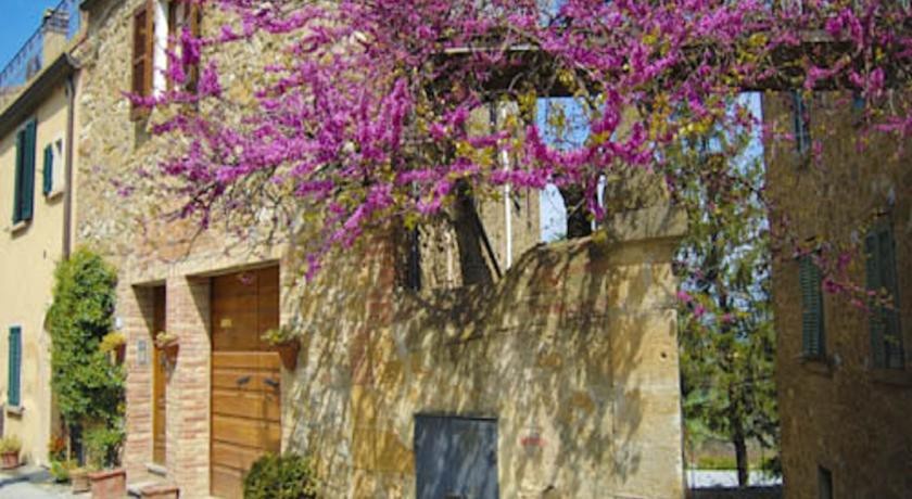 La Casa di Lucia 
