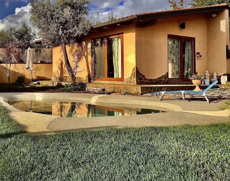 A casa di Silvia 