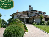 B&B Flaminia Eco Country 