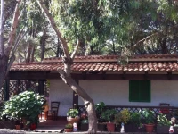 Villaggio Camping Le Mimose 