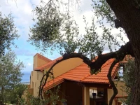 Agriturismo I Castellari 