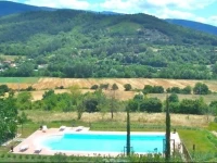 Villa Cherici 