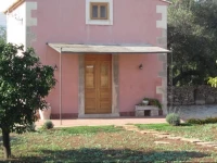 Casa Rosa e Casa Bianca 