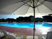 Camping Village SEna Arrubia 