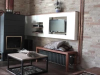 Santomaro Country Loft 