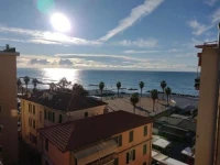 Casa Al Mare a Ventimiglia 