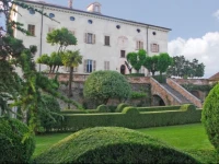 Castello di Coazzolo 