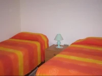 Le Castella Apartment 