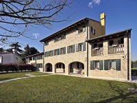 B&amp;B El Rustegot 
