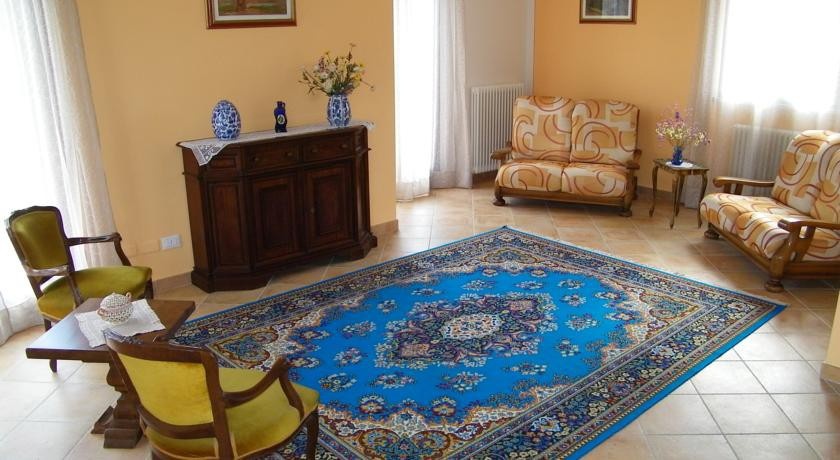 Triolivo B&B 