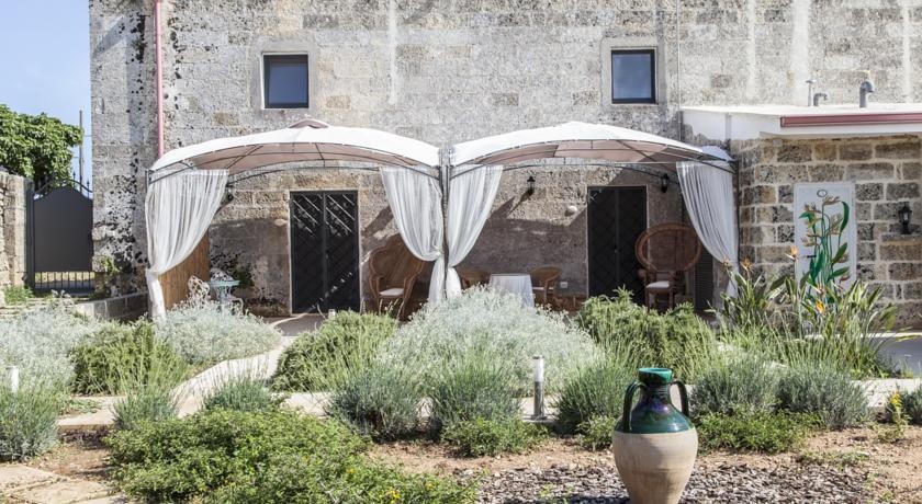 Masseria Palane 