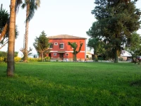 La Chora di Paestum 