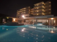 Hotel Sporting - Radisson Blu Resort 
