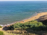 Camping Fico DIndia 