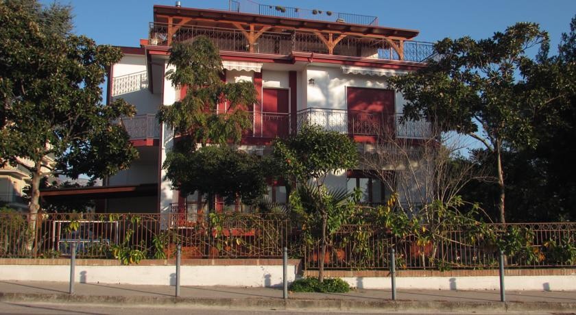 Villa Claudianna 
