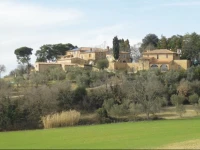 Borgo SantAmbrogio - Resort 