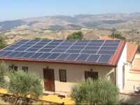 B&B Profumi di Sicilia 