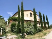 La Banditaccia 