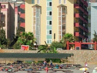 Klas More Beach 4*