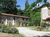 Agriturismo Sanvitale 
