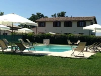 Casale San Rufino DArce 