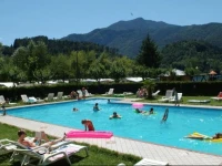 Family Wellness Camping al Sole 