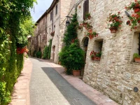 La Mansarda 